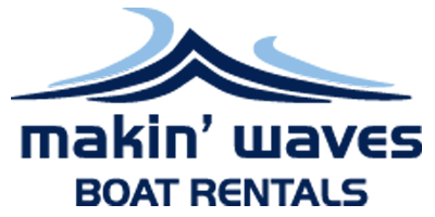 Makin Waves Boat Rental - Saugatuck Pontoon Rentals